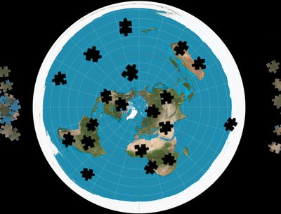 FE map
