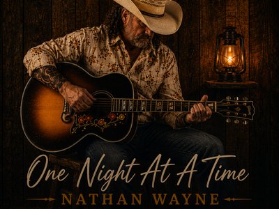 Nathan Wayne photo