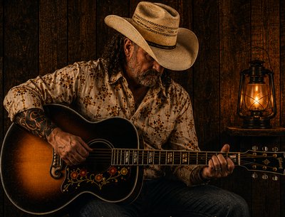 Nathan Wayne photo