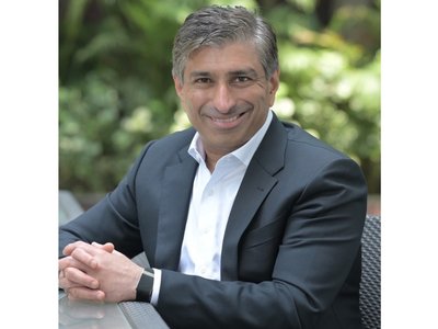 Ratul Puri, Chairman of Hindustan Power