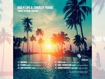 Charley Young photo