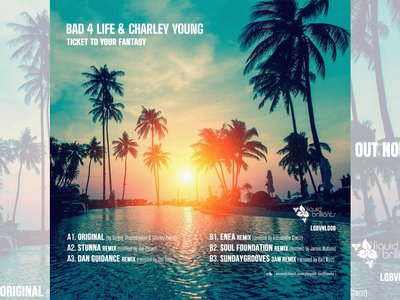 Charley Young photo