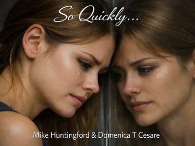 Mike Huntingford photo