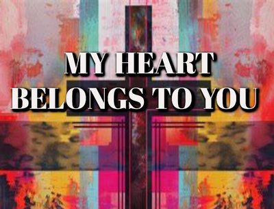 MYHEARTBTYOU