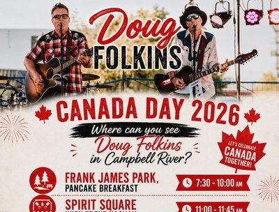 Canada Day 2026!