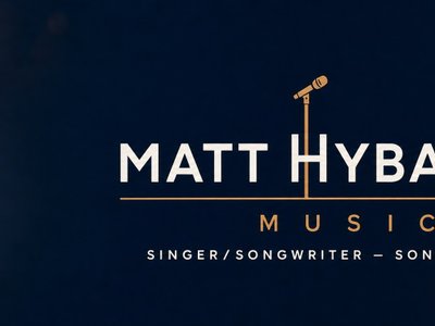 Matt Hybarger photo