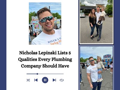 Nicholas Lepinski photo