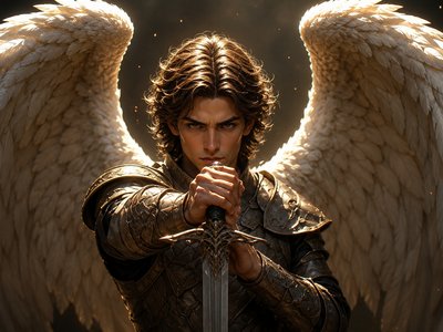 Celestial Kings photo