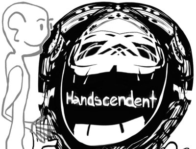 Handscendent
#bobogolem