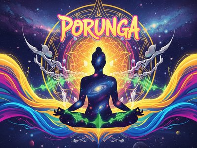 PORUNGA soon to be released.