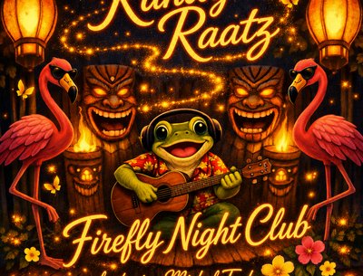 Randy Raatz Band photo
