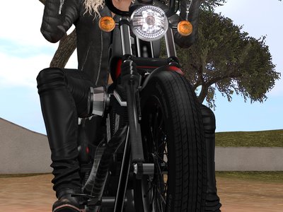 Konstantin The Mithrilweaver photo
