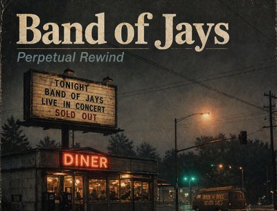 Band of Jays photo
