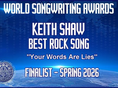 KeithShaw (Official) photo