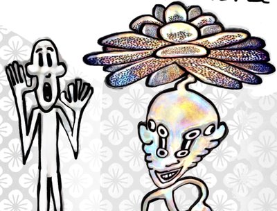 External brain flora
#bobogolem