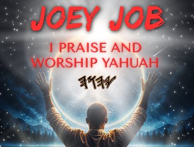 JOEY JOB photo