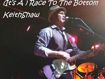 KeithShaw (Official) photo