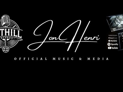 Jon Henri photo