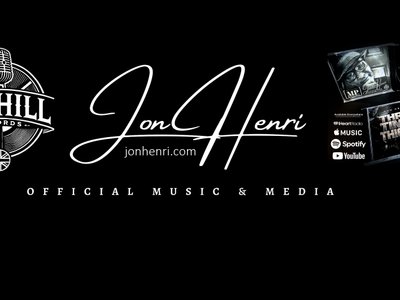 Jon Henri photo