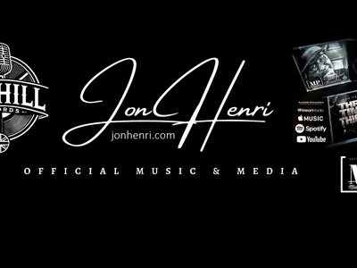 Jon Henri photo
