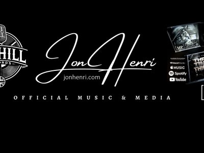 Jon Henri photo