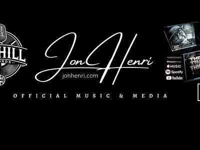 Jon Henri photo