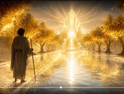 Outside of Time (Lyric Video) pic