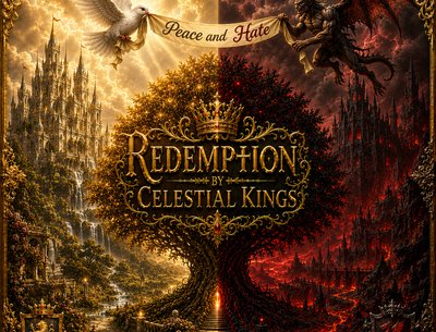 Celestial Kings photo