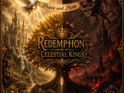 Celestial Kings photo