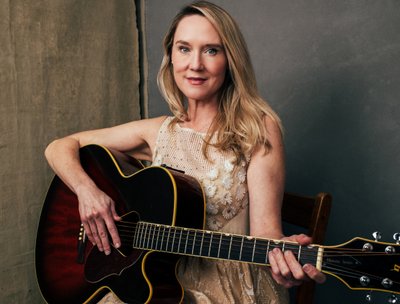 Angela Easterling photo
