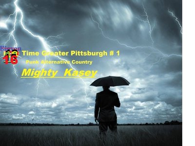 MIGHTY KASEY photo