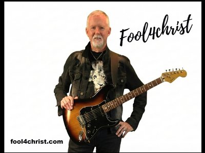 MICHAEL D'AIGLE / fool4christ photo