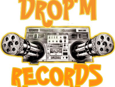 DROP'M RECORDING photo