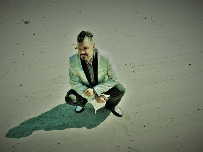 Marshall Franklin-Ravel photo