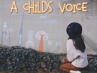 A Childs Voice