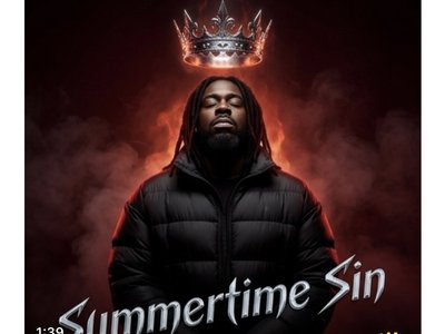 Sin Ghetto aka Sincere dah G.O.D. photo