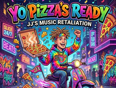 JJ's Music Retaliation photo