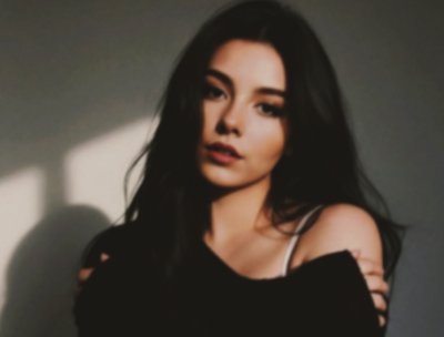 Rosé Cansu photo