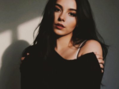 Rosé Cansu photo