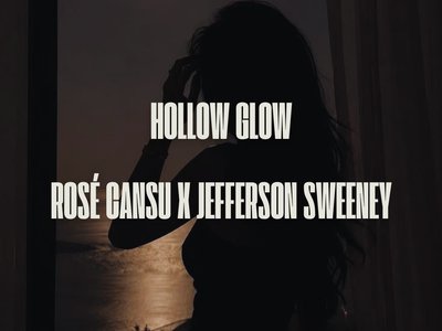 Hollow Glow - Rosé Cansu
