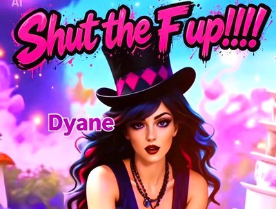 shut the f up!!