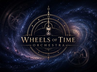 Wheels of Time Orchestra photo