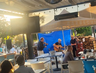 John Rybak + Friends photo