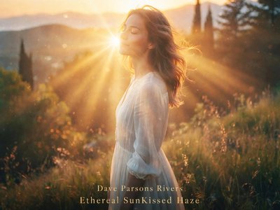 'Ethereal SunKissed Haze' pic