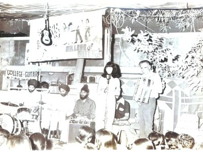 rooma mehra photo