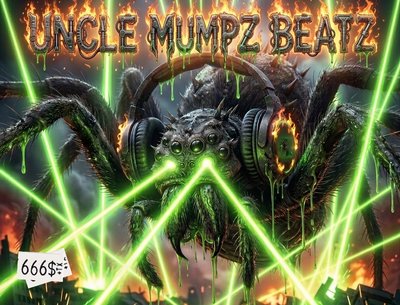 Uncle Mumpz Beatz photo