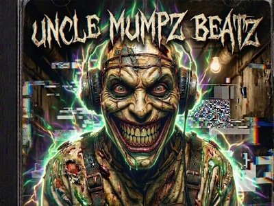 Uncle Mumpz Beatz photo