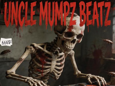 Uncle Mumpz Beatz photo