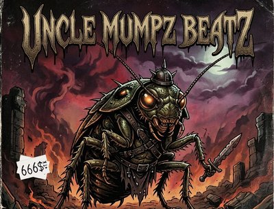 Uncle Mumpz Beatz photo