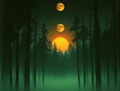 Lalo Pazzi Otherworldly Corporation photo
